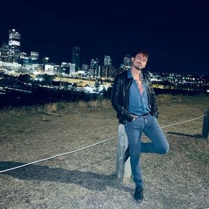 Meet your Posher, Steven